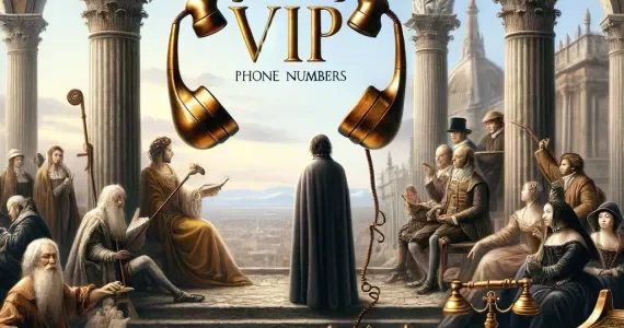 VIP Phone Numbers